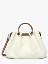 Handtas Gretel Ted lapidus Wit gretel TLAU8924